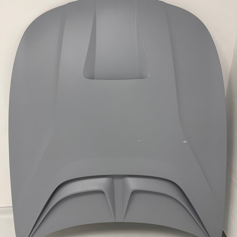 Robot Works Mercedes AMG GT Fibre Glass Reinforced Complete Body Kit (FRP) Aftermarket Carbon Fiber Part / Bodykit - Robot Bodykits