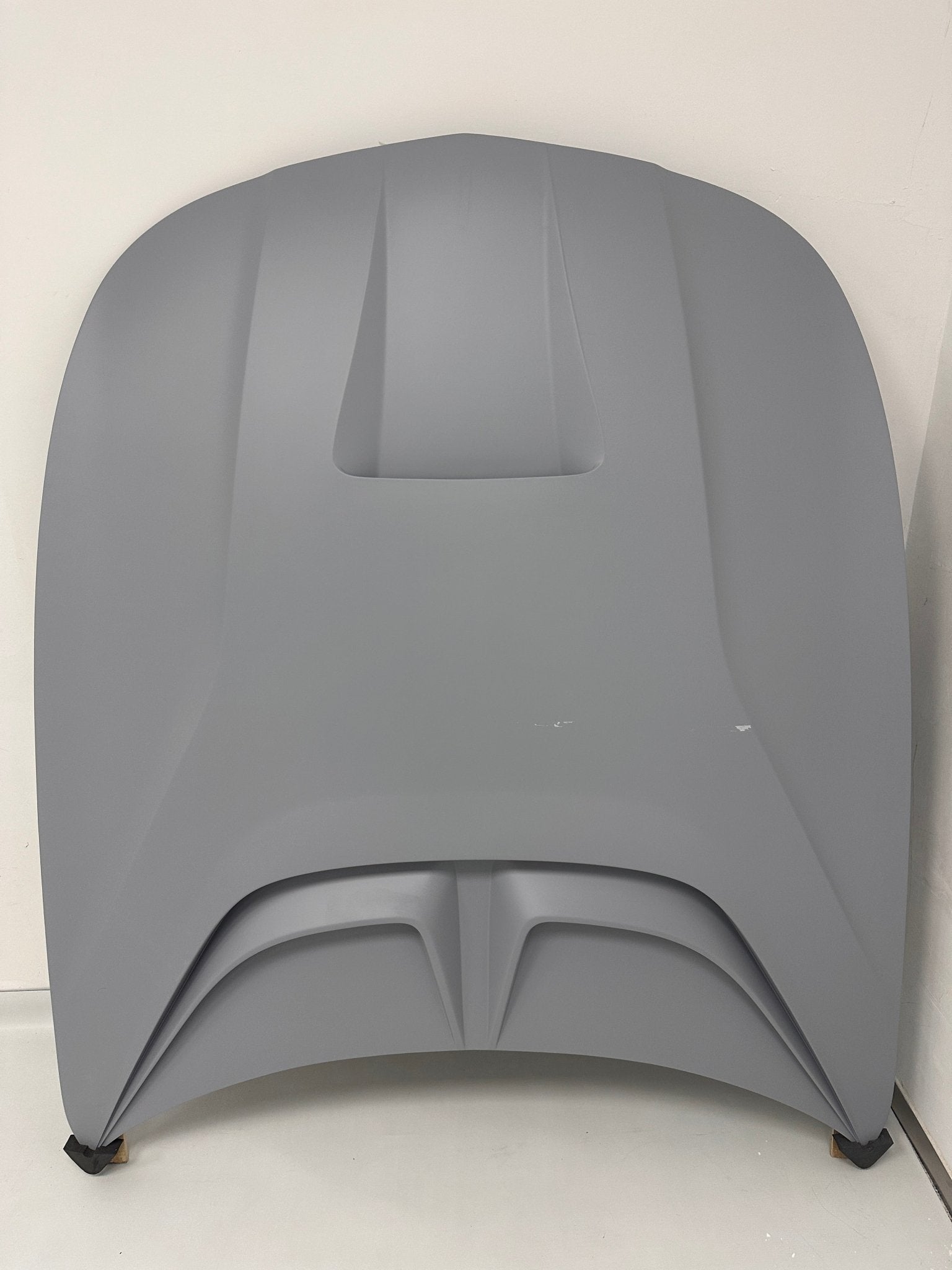 Robot Works Mercedes AMG GT Fibre Glass Reinforced Complete Body Kit (FRP) Aftermarket Carbon Fiber Part / Bodykit - Robot Bodykits
