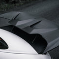 Robot Works Mercedes AMG GT Fibre Glass Reinforced Complete Body Kit (FRP) Aftermarket Carbon Fiber Part / Bodykit - Robot Bodykits