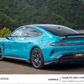 Robot XIAOMI SU7 Full Bodykit (Hydrogai Series Aftermarket Carbon Fiber Part / Bodykit - Robot Bodykits