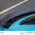 Robot XIAOMI SU7 Full Bodykit (Hydrogai Series Aftermarket Carbon Fiber Part / Bodykit - Robot Bodykits