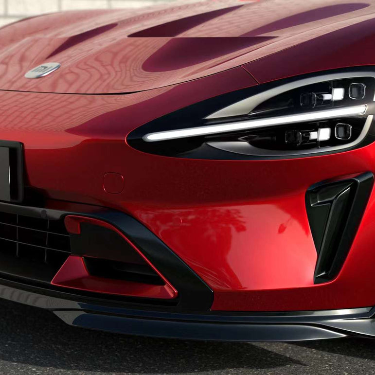 Robot XIAOMI SU7 Full Bodykit (Hydrogai Series Aftermarket Carbon Fiber Part / Bodykit - Robot Bodykits