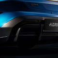 Robot XIAOMI SU7 Full Bodykit (Hydrogai Series Aftermarket Carbon Fiber Part / Bodykit - Robot Bodykits