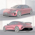 Robot XIAOMI SU7 Full Bodykit (Hydrogai Series Aftermarket Carbon Fiber Part / Bodykit - Robot Bodykits