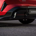 Robot XIAOMI SU7 Full Bodykit (Hydrogai Series Aftermarket Carbon Fiber Part / Bodykit - Robot Bodykits
