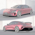 Robot XIAOMI SU7 Full Bodykit (Hydrogai Series Aftermarket Carbon Fiber Part / Bodykit - Robot Bodykits