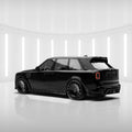 Rolls - Royce Cullinan (2018–2024) & 2025 (Series 2) Full Bodykit Aftermarket Carbon Fiber Part / Bodykit - Robot Bodykits