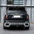 Rolls - Royce Cullinan (2018–2024) & 2025 (Series 2) Full Bodykit Aftermarket Carbon Fiber Part / Bodykit - Robot Bodykits