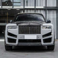 Rolls - Royce Cullinan (2018–2024) & 2025 (Series 2) Full Bodykit Aftermarket Carbon Fiber Part / Bodykit - Robot Bodykits