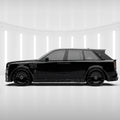Rolls - Royce Cullinan (2018–2024) & 2025 (Series 2) Full Bodykit Aftermarket Carbon Fiber Part / Bodykit - Robot Bodykits