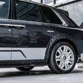 Rolls - Royce Cullinan (2018–2024) & 2025 (Series 2) Full Bodykit Aftermarket Carbon Fiber Part / Bodykit - Robot Bodykits