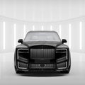 Rolls - Royce Cullinan (2018–2024) & 2025 (Series 2) Full Bodykit Aftermarket Carbon Fiber Part / Bodykit - Robot Bodykits