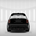 Rolls - Royce Cullinan (2018–2024) & 2025 (Series 2) Full Bodykit Aftermarket Carbon Fiber Part / Bodykit - Robot Bodykits