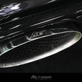Audi C7 RS6 Avant Fi Exhaust - Robot Bodykits