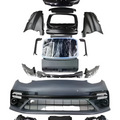 Porsche Panamera 970 Convert to 971 Full Conversion Kit