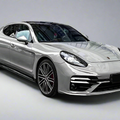 Porsche Panamera 970 Convert to 971 Full Conversion Kit