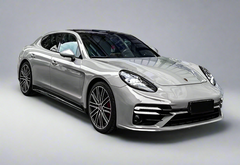 Porsche Panamera 970 Convert to 971 Full Conversion Kit