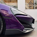 SD Carbon 600LT Conversion Body Kit for McLaren 540C 570S Full Prepreg / Dry Carbon Aftermarket Carbon Fiber Part / Bodykit - Robot Bodykits
