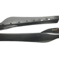 SD Carbon 600LT Conversion Body Kit for McLaren 540C 570S Full Prepreg / Dry Carbon Aftermarket Carbon Fiber Part / Bodykit - Robot Bodykits