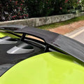 SD Carbon 600LT Conversion Body Kit for McLaren 540C 570S Full Prepreg / Dry Carbon Aftermarket Carbon Fiber Part / Bodykit - Robot Bodykits