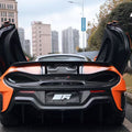 SD Carbon 600LT Conversion Body Kit for McLaren 540C 570S Full Prepreg / Dry Carbon Aftermarket Carbon Fiber Part / Bodykit - Robot Bodykits