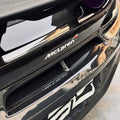SD Carbon 600LT Conversion Body Kit for McLaren 540C 570S Full Prepreg / Dry Carbon Aftermarket Carbon Fiber Part / Bodykit - Robot Bodykits