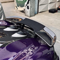 SD Carbon 600LT Conversion Body Kit for McLaren 540C 570S Full Prepreg / Dry Carbon Aftermarket Carbon Fiber Part / Bodykit - Robot Bodykits