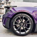 SD Carbon 600LT Conversion Body Kit for McLaren 540C 570S Full Prepreg / Dry Carbon Aftermarket Carbon Fiber Part / Bodykit - Robot Bodykits