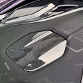 SD Carbon 600LT Conversion Body Kit for McLaren 540C 570S Full Prepreg / Dry Carbon Aftermarket Carbon Fiber Part / Bodykit - Robot Bodykits