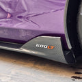 SD Carbon 600LT Conversion Body Kit for McLaren 540C 570S Full Prepreg / Dry Carbon Aftermarket Carbon Fiber Part / Bodykit - Robot Bodykits
