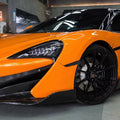 SD Carbon 600LT Conversion Body Kit for McLaren 540C 570S Full Prepreg / Dry Carbon Aftermarket Carbon Fiber Part / Bodykit - Robot Bodykits