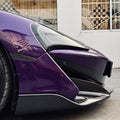 SD Carbon 600LT Conversion Body Kit for McLaren 540C 570S Full Prepreg / Dry Carbon Aftermarket Carbon Fiber Part / Bodykit - Robot Bodykits