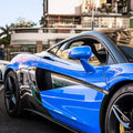 SD Carbon 600LT Conversion Body Kit for McLaren 540C 570S Full Prepreg / Dry Carbon Aftermarket Carbon Fiber Part / Bodykit - Robot Bodykits