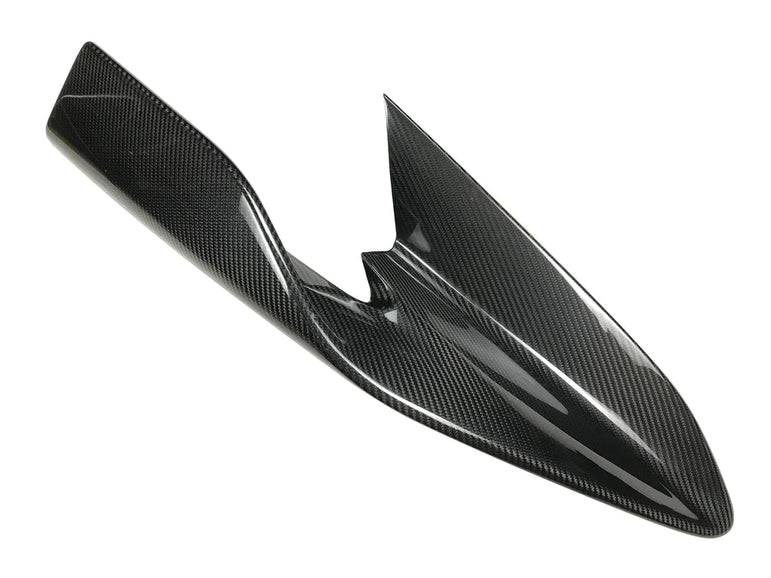 SD Carbon 600LT Conversion Body Kit for McLaren 540C 570S Full Prepreg / Dry Carbon Aftermarket Carbon Fiber Part / Bodykit - Robot Bodykits