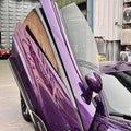 SD Carbon 600LT Conversion Body Kit for McLaren 540C 570S Full Prepreg / Dry Carbon Aftermarket Carbon Fiber Part / Bodykit - Robot Bodykits