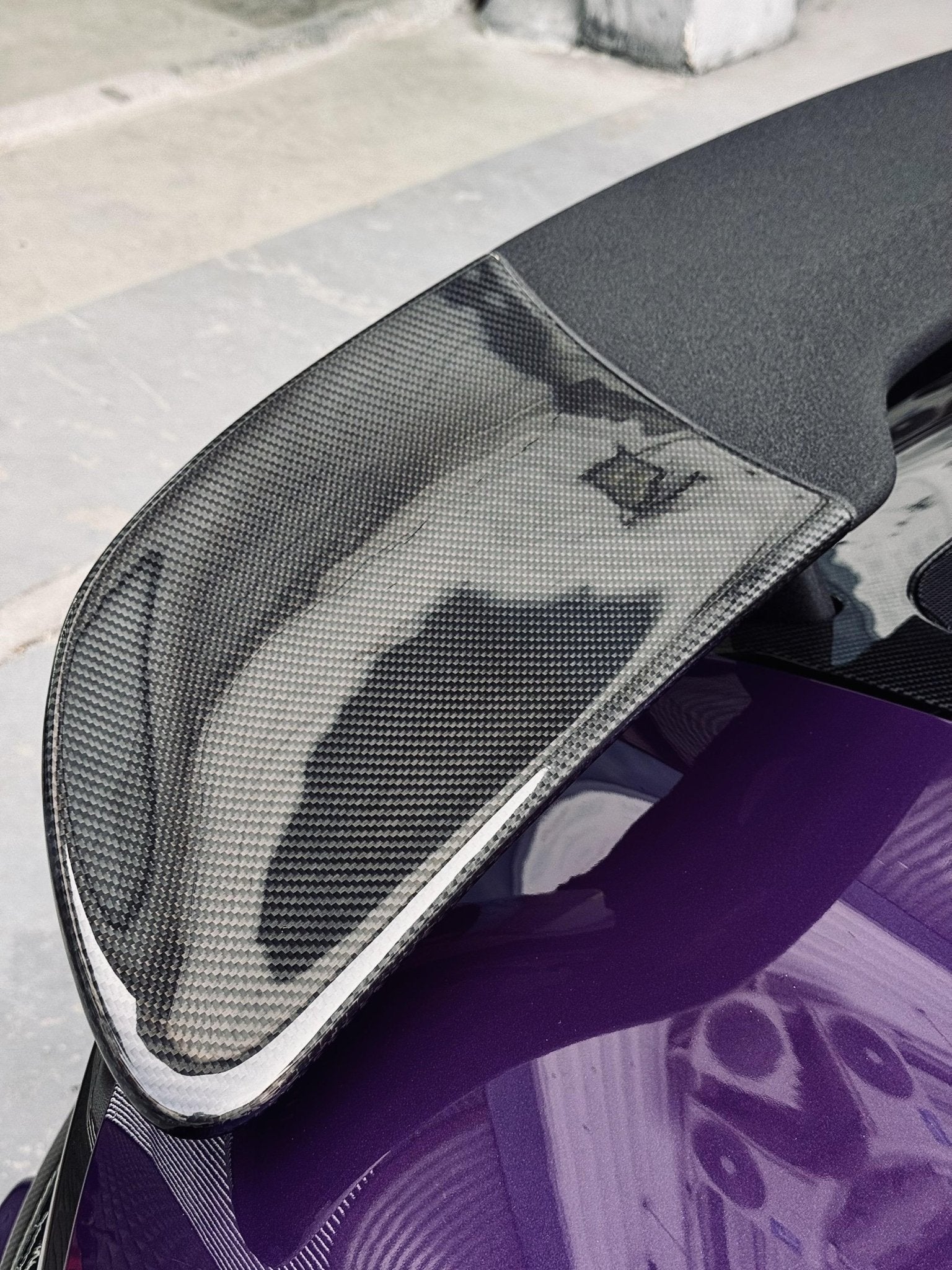 SD Carbon 600LT Conversion Body Kit for McLaren 540C 570S Full Prepreg / Dry Carbon Aftermarket Carbon Fiber Part / Bodykit - Robot Bodykits