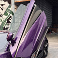 SD Carbon 600LT Conversion Body Kit for McLaren 540C 570S Full Prepreg / Dry Carbon Aftermarket Carbon Fiber Part / Bodykit - Robot Bodykits