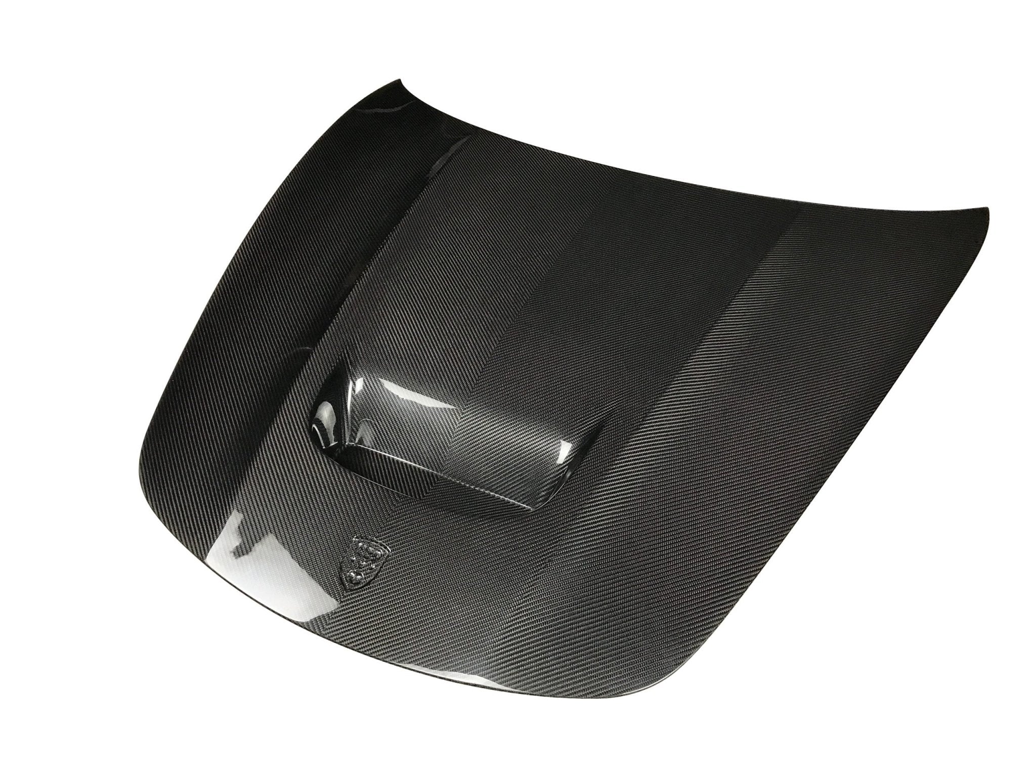 SD Carbon Design DRY Carbon Fiber Hood Bonnet For Porsche 911 991 / 718 Cayman Boxster Aftermarket Carbon Fiber Part / Bodykit - Robot Bodykits