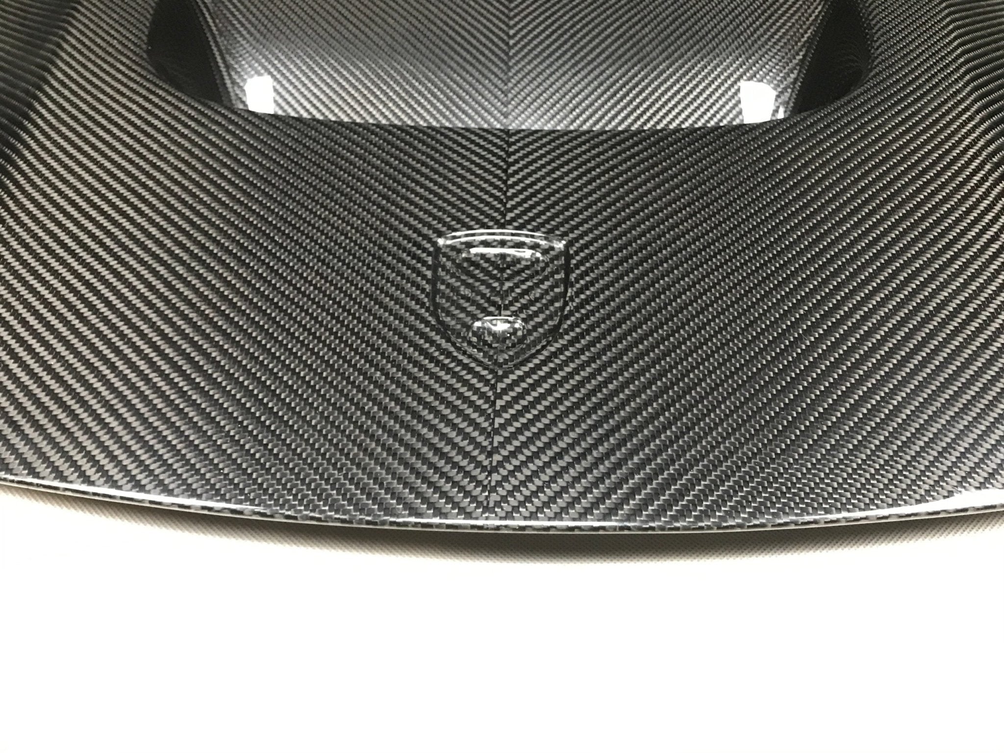 SD Carbon Design DRY Carbon Fiber Hood Bonnet For Porsche 911 991 / 718 Cayman Boxster Aftermarket Carbon Fiber Part / Bodykit - Robot Bodykits