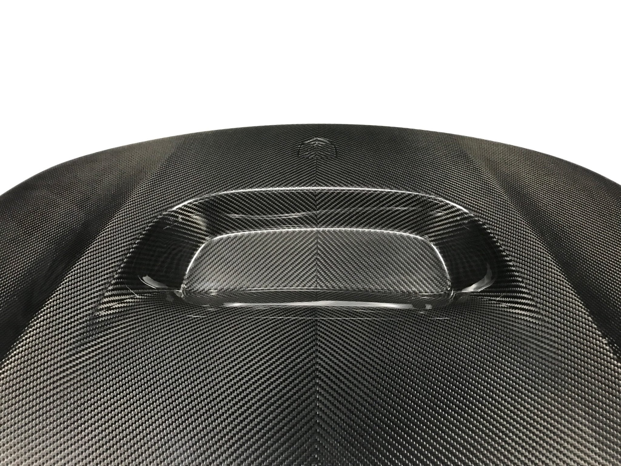SD Carbon Design DRY Carbon Fiber Hood Bonnet For Porsche 911 991 / 718 Cayman Boxster Aftermarket Carbon Fiber Part / Bodykit - Robot Bodykits