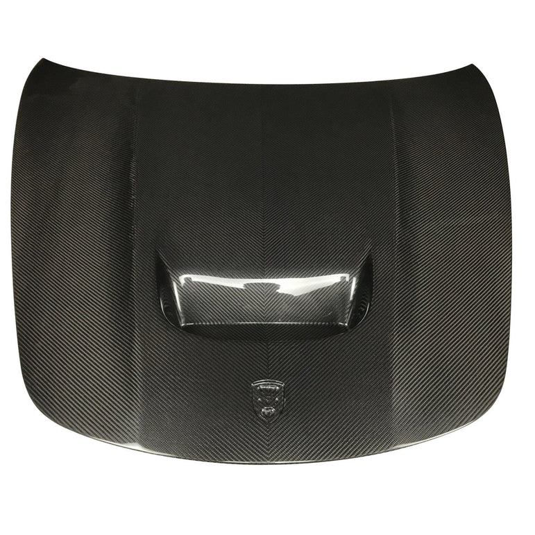 SD Carbon Design DRY Carbon Fiber Hood Bonnet For Porsche 911 991 / 718 Cayman Boxster Aftermarket Carbon Fiber Part / Bodykit - Robot Bodykits
