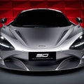 SD Carbon McLaren 720s R Style Dry - Carbon Full Body Kit Aftermarket Carbon Fiber Part / Bodykit - Robot Bodykits