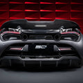 SD Carbon McLaren 720s R Style Dry - Carbon Full Body Kit Aftermarket Carbon Fiber Part / Bodykit - Robot Bodykits