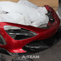 SD Carbon McLaren 720s R Style Dry - Carbon Full Body Kit Aftermarket Carbon Fiber Part / Bodykit - Robot Bodykits
