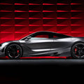 SD Carbon McLaren 720s R Style Dry - Carbon Full Body Kit Aftermarket Carbon Fiber Part / Bodykit - Robot Bodykits
