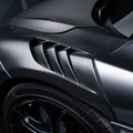 SD Carbon McLaren 720s R Style Dry - Carbon Full Body Kit Aftermarket Carbon Fiber Part / Bodykit - Robot Bodykits