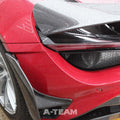 SD Carbon McLaren 720s R Style Dry - Carbon Full Body Kit Aftermarket Carbon Fiber Part / Bodykit - Robot Bodykits
