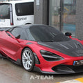 SD Carbon McLaren 720s R Style Dry - Carbon Full Body Kit Aftermarket Carbon Fiber Part / Bodykit - Robot Bodykits