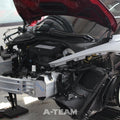 SD Carbon McLaren 720s R Style Dry - Carbon Full Body Kit Aftermarket Carbon Fiber Part / Bodykit - Robot Bodykits