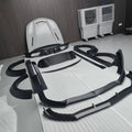 SD Carbon Partial Carbon Fiber Widebody Kit For Alfa Romeo Stelvio 2.0T Aftermarket Carbon Fiber Part / Bodykit - Robot Bodykits
